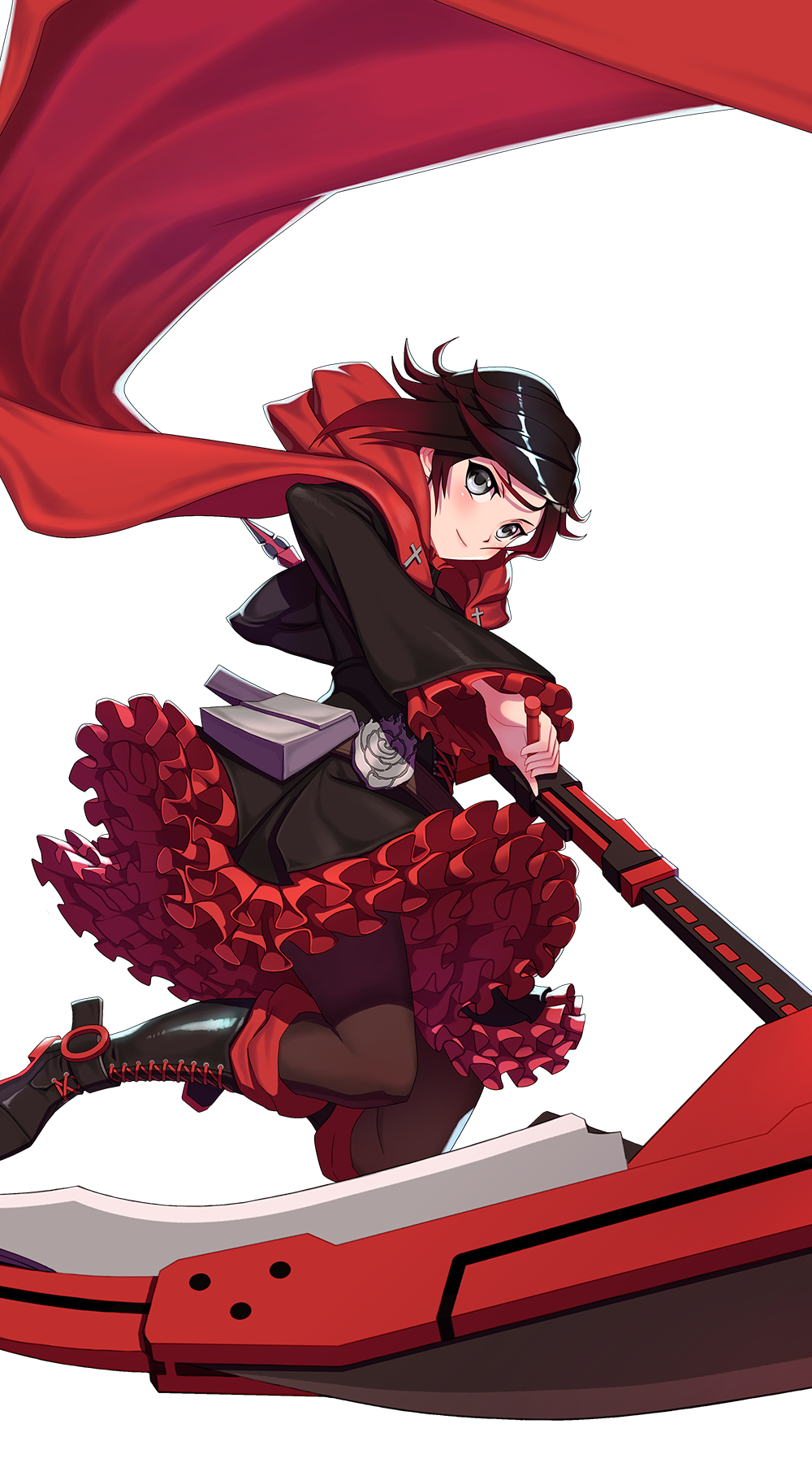 RWBY: Amity Arena
