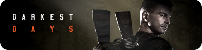 다키스트데이즈(PC버전런칭)
