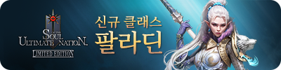 썬온라인(신규클래스팔라딘업데이트)