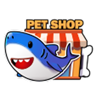 플러스펫샵 샤크 펫