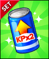 KP포인트X2배아이템
