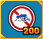  200