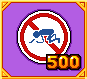  500