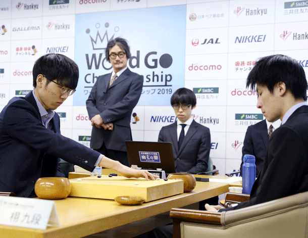 신진서, 박정환과 4강 격돌 "진짜승부 해보고 싶다"