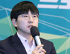 김지석 "이세돌 9단과 많이 두고 싶다"