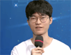 이동훈이 달라졌다 "이변 없는 한 이길 수 있어"