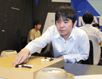 이세돌 9단 "은퇴하는 나에겐 중요하지 않다" 