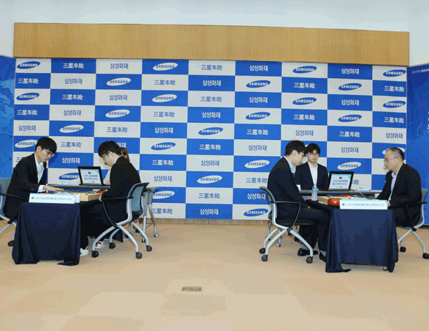 4강 독점 & 4강 전멸… 세계대회 영욕의 기록들