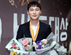 박정환, 바둑대상 MVP… 최정에 4.07%P 앞서
