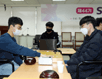 안성준 9단, 심재익 4단 제압