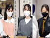 오유진ㆍ허서현ㆍ이슬주, '여자바둑삼국지' 대표