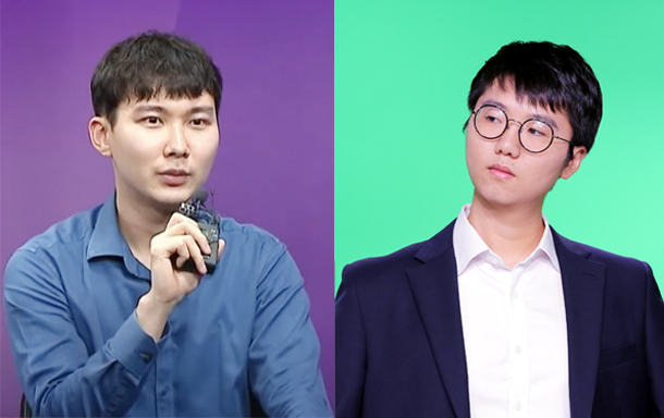 박정환→변상일, 34개월 만에 2위가 바뀌었다