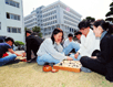 세계 유일 '바둑학과' 사라질 위기