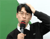 박건호 "상위 랭커들에게 쫄지 않겠다"