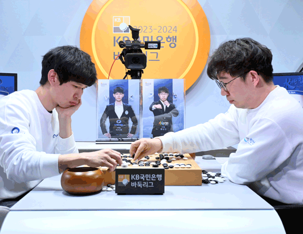 박정환ㆍ구쯔하오 빠졌어도!