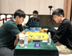 예선 결승 대활약… 중국 상대 6전 전승