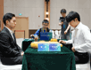 중국 압도! 통합예선 결승부터 '18승3패'