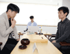신사ㆍ숙녀 대결장에 남자 신예팀 가세