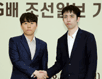 신민준, LG배 최초 2연패 기록 도전