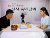 백홍석 5연승 "아직 배가 고프다"