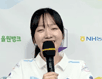 허서현의 루틴은 "늦잠 자고 낮잠 자고"