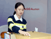 승승승승! 김은지, 파죽의 4연승
