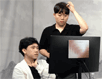 한승주, 신민준 7연승 저지하며 7연승