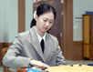 김은지, 최단기간 500승 달성