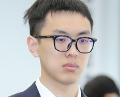 뱹