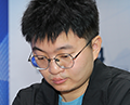 흑대국자