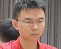흑대국자